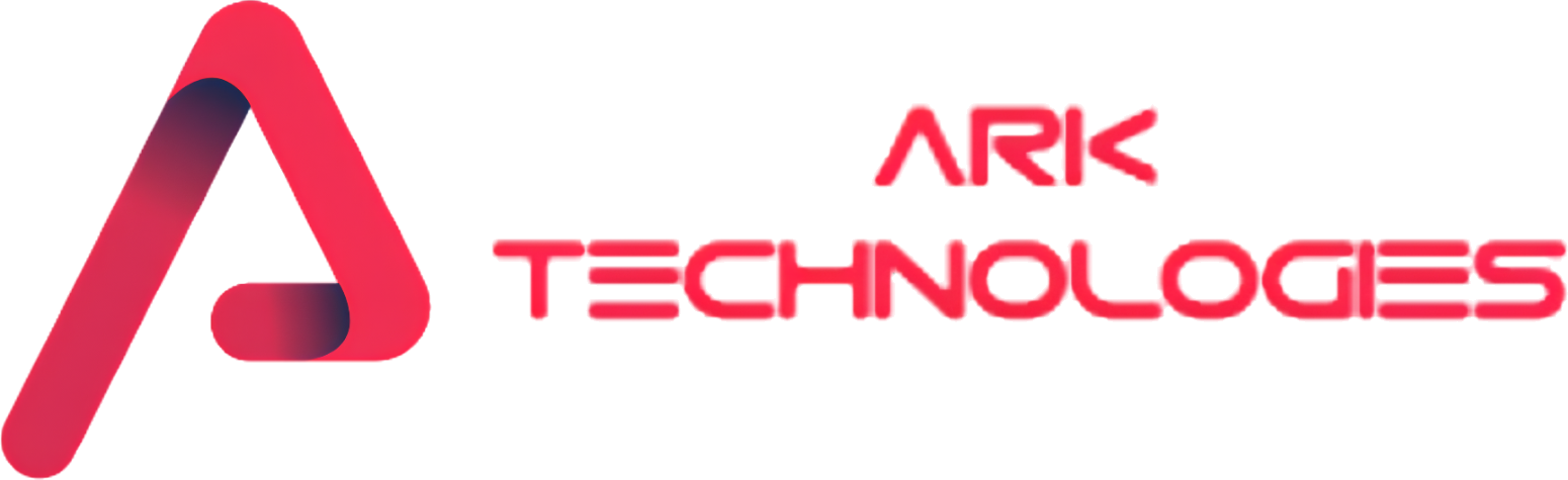 Ark Trader Logo