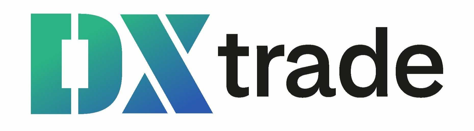 DXtrade Logo