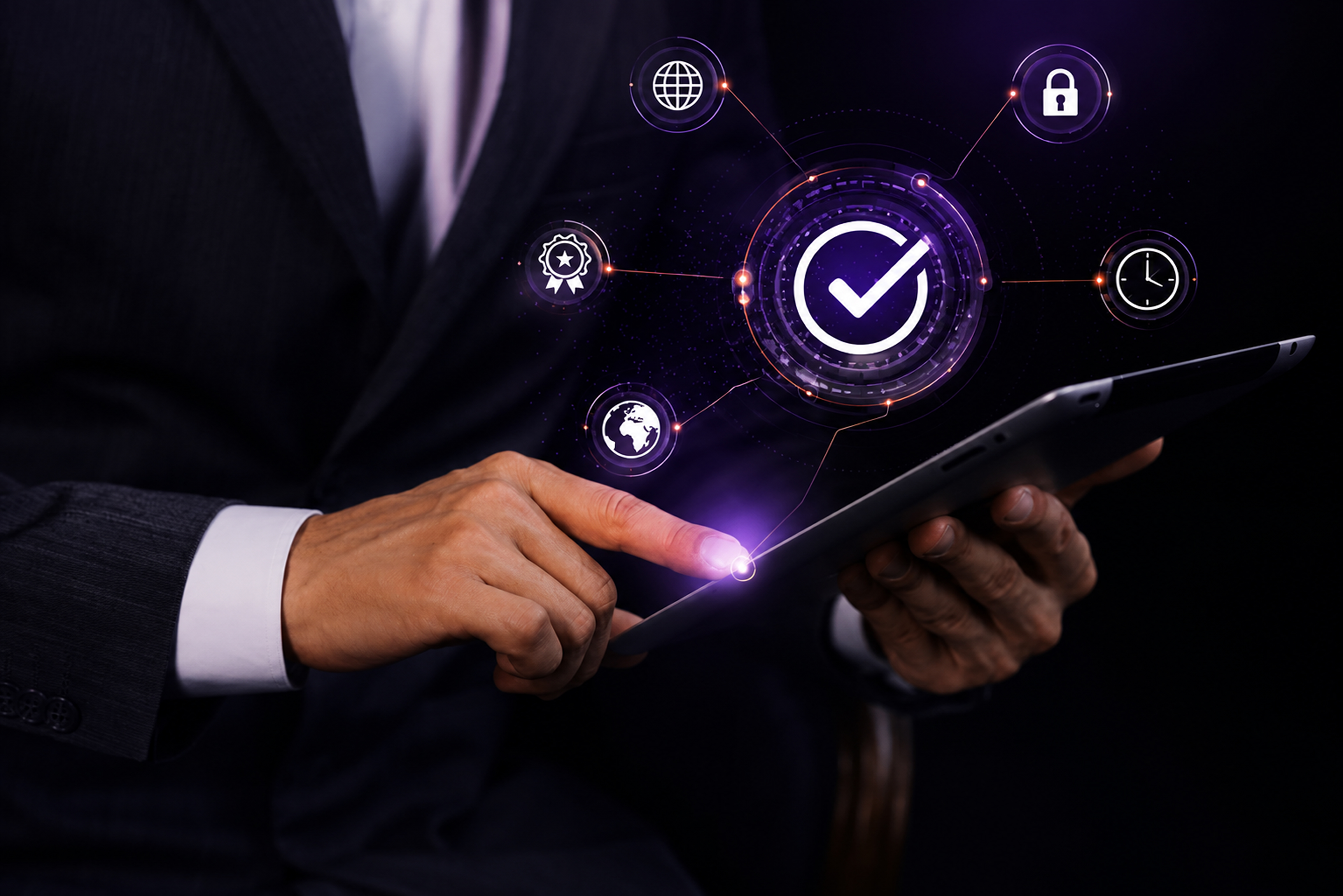 Brokers with Compliance Hosting Needs