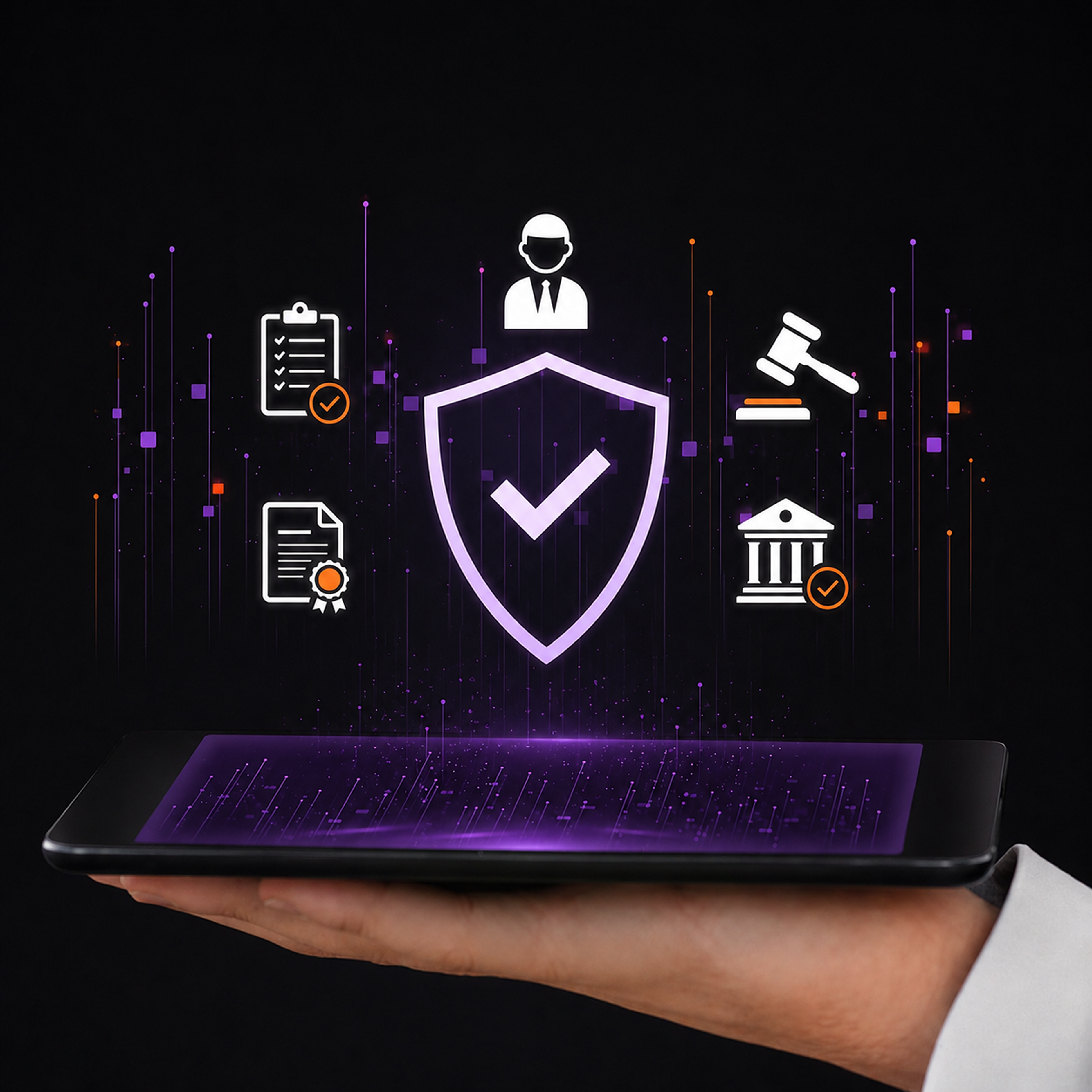 Enterprise-Grade Security
