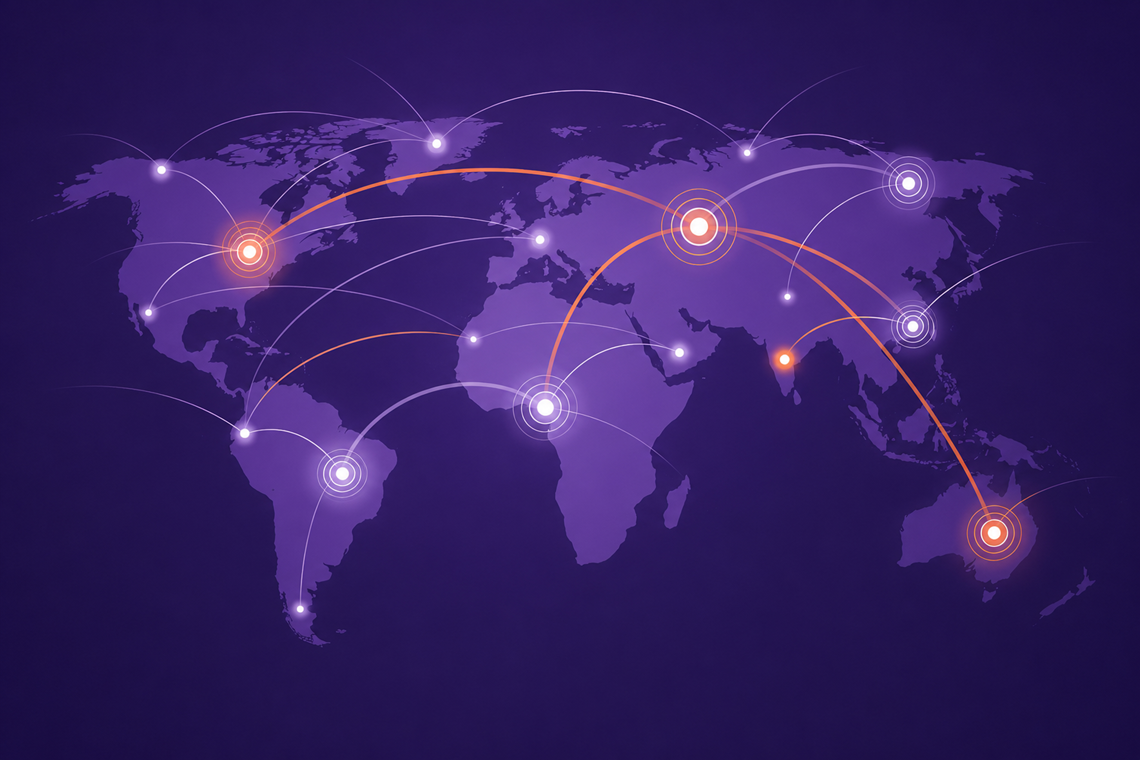 Jurisdiction Selection & Advisory