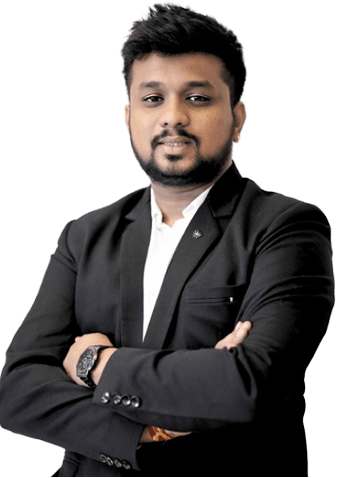 Kaustubh Bhosale