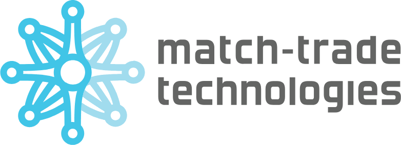 Match-Trader Logo