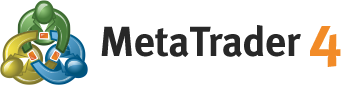 MetaTrader 4 Logo