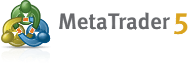 MetaTrader 5 Logo